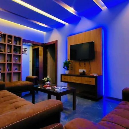 Sweet Water Villa Panchgani Extérieur photo