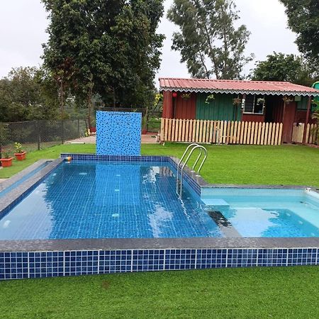 Sweet Water Villa Panchgani Extérieur photo