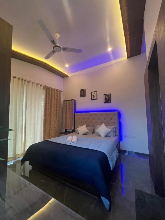Sweet Water Villa Panchgani Extérieur photo