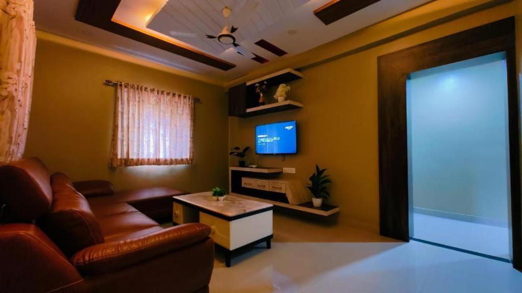 Sweet Water Villa Panchgani Extérieur photo