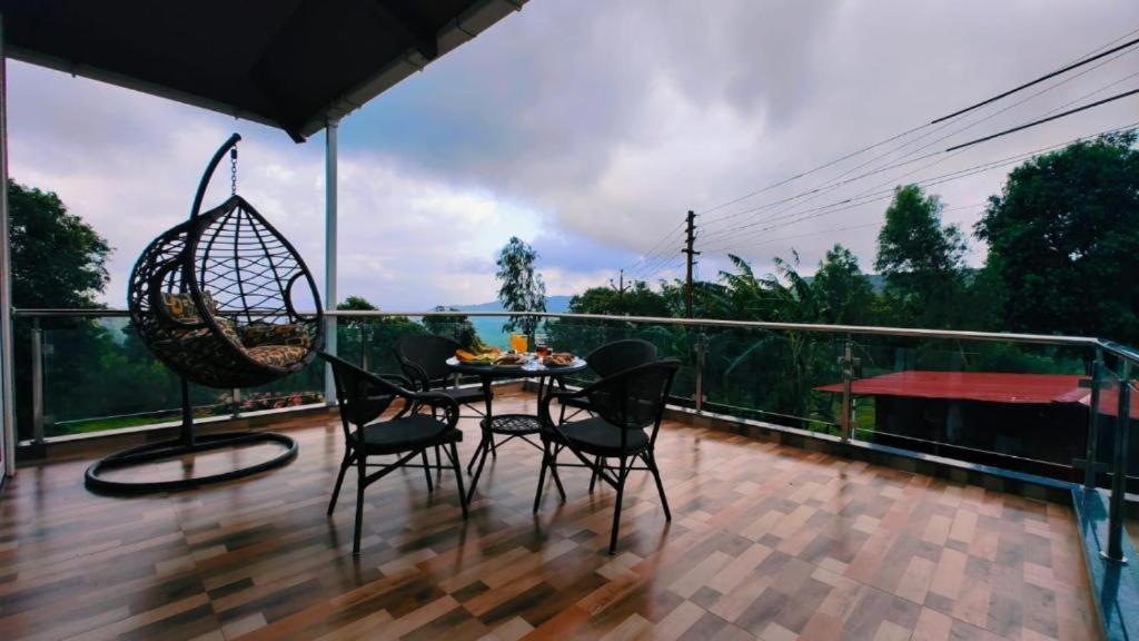 Sweet Water Villa Panchgani Extérieur photo